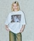 COLSUN HARRY POTTER PHOTO T-SHIRT