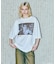 COLSUN HARRY POTTER PHOTO T-SHIRT