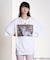 COLSUN HARRY POTTER PHOTO T-SHIRT