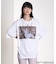 COLSUN HARRY POTTER PHOTO T-SHIRT