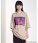 COLSUN HARRY POTTER PHOTO T-SHIRT