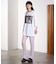 COLSUN HARRY POTTER PHOTO T-SHIRT