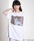 COLSUN HARRY POTTER PHOTO T-SHIRT