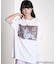 COLSUN HARRY POTTER PHOTO T-SHIRT
