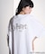 COLSUN HARRY POTTER PHOTO T-SHIRT