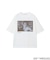 COLSUN HARRY POTTER PHOTO T-SHIRT
