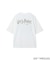 COLSUN HARRY POTTER PHOTO T-SHIRT