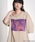 COLSUN HARRY POTTER PHOTO T-SHIRT