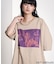 COLSUN HARRY POTTER PHOTO T-SHIRT