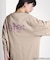 COLSUN HARRY POTTER PHOTO T-SHIRT