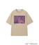 COLSUN HARRY POTTER PHOTO T-SHIRT