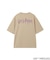 COLSUN HARRY POTTER PHOTO T-SHIRT