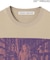 COLSUN HARRY POTTER PHOTO T-SHIRT