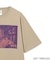 COLSUN HARRY POTTER PHOTO T-SHIRT