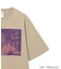 COLSUN HARRY POTTER PHOTO T-SHIRT