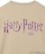 COLSUN HARRY POTTER PHOTO T-SHIRT
