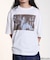 COLSUN HARRY POTTER PHOTO T-SHIRT