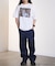 COLSUN HARRY POTTER PHOTO T-SHIRT