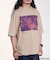 COLSUN HARRY POTTER PHOTO T-SHIRT