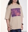COLSUN HARRY POTTER PHOTO T-SHIRT