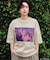 COLSUN HARRY POTTER PHOTO T-SHIRT