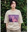 COLSUN HARRY POTTER PHOTO T-SHIRT