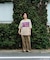 COLSUN HARRY POTTER PHOTO T-SHIRT
