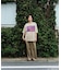 COLSUN HARRY POTTER PHOTO T-SHIRT