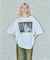 COLSUN HARRY POTTER PHOTO T-SHIRT