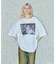 COLSUN HARRY POTTER PHOTO T-SHIRT