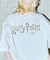 COLSUN HARRY POTTER PHOTO T-SHIRT