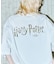 COLSUN HARRY POTTER PHOTO T-SHIRT
