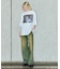 COLSUN HARRY POTTER PHOTO T-SHIRT