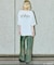 COLSUN HARRY POTTER PHOTO T-SHIRT