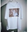 COLSUN HARRY POTTER PHOTO T-SHIRT