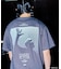 COLSUN HARRY POTTER VOLDEMORT T-SHIRT