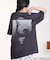COLSUN HARRY POTTER VOLDEMORT T-SHIRT