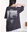 COLSUN HARRY POTTER VOLDEMORT T-SHIRT