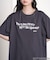 COLSUN HARRY POTTER VOLDEMORT T-SHIRT