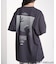 COLSUN HARRY POTTER VOLDEMORT T-SHIRT