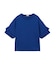 BACK RAFFLE TEE