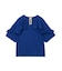 BACK RAFFLE TEE