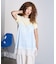 LACE TRIM CAMISOLE