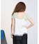 LACE TRIM CAMISOLE