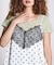 LACE TRIM CAMISOLE