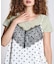 LACE TRIM CAMISOLE
