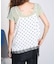 LACE TRIM CAMISOLE