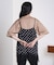 LACE TRIM CAMISOLE