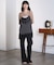 LACE TRIM CAMISOLE