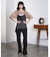 LACE TRIM CAMISOLE